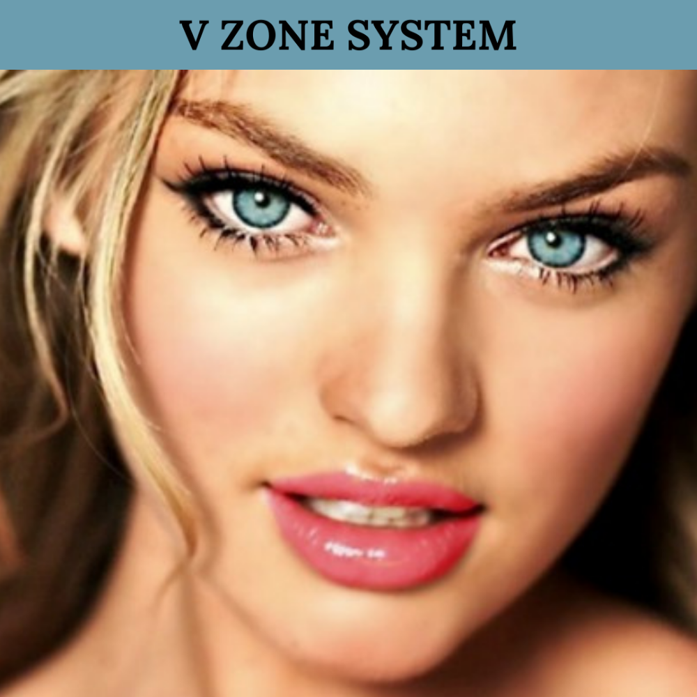 VZONE Eye System