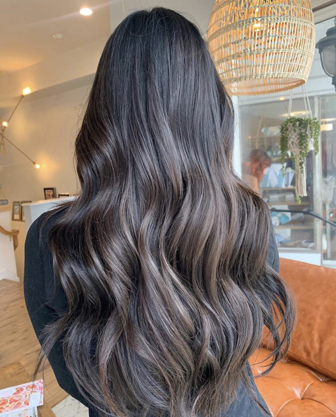 Blow Out & Style
