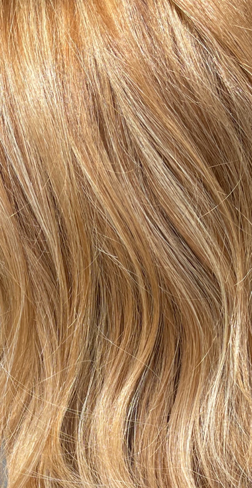 Clipper Cut