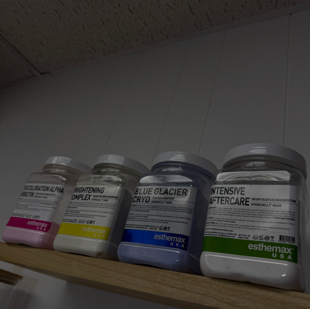 The Classic (post wax) at Classic Waxing Co in La Habra, CA