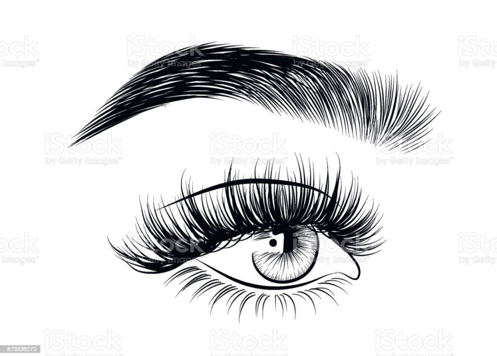 Eyebrows