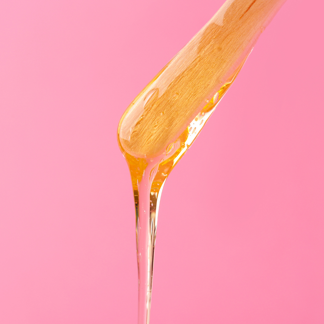 Full Leg - Women's Wax