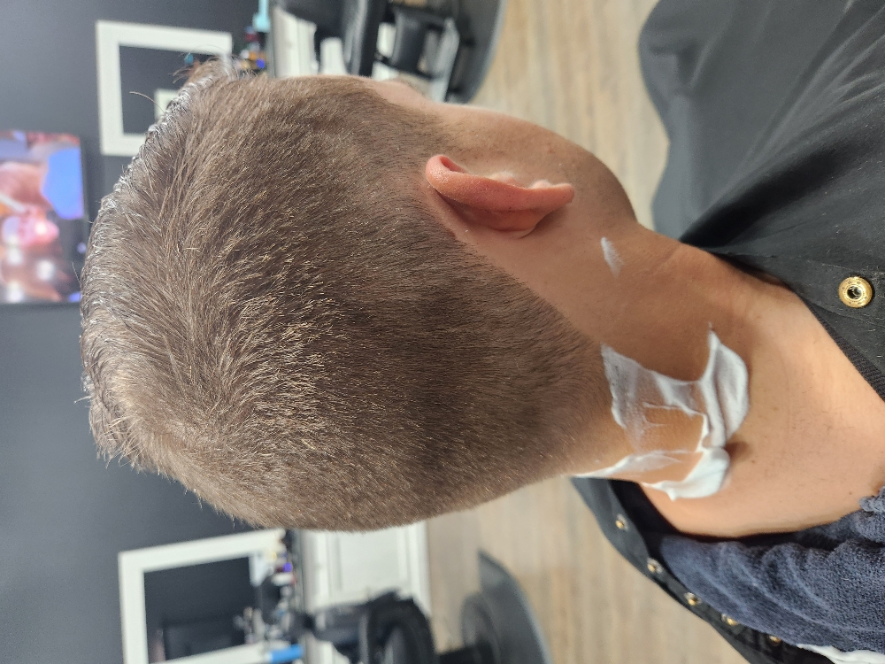 The Fade