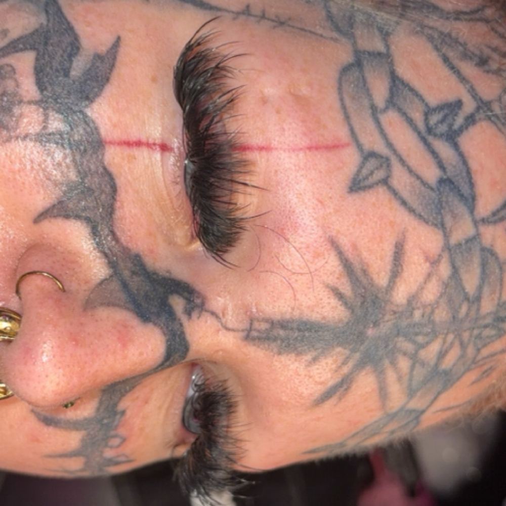 mega volume With GiGi at Imperfection Is Beauty Co in Mary Esther, FL