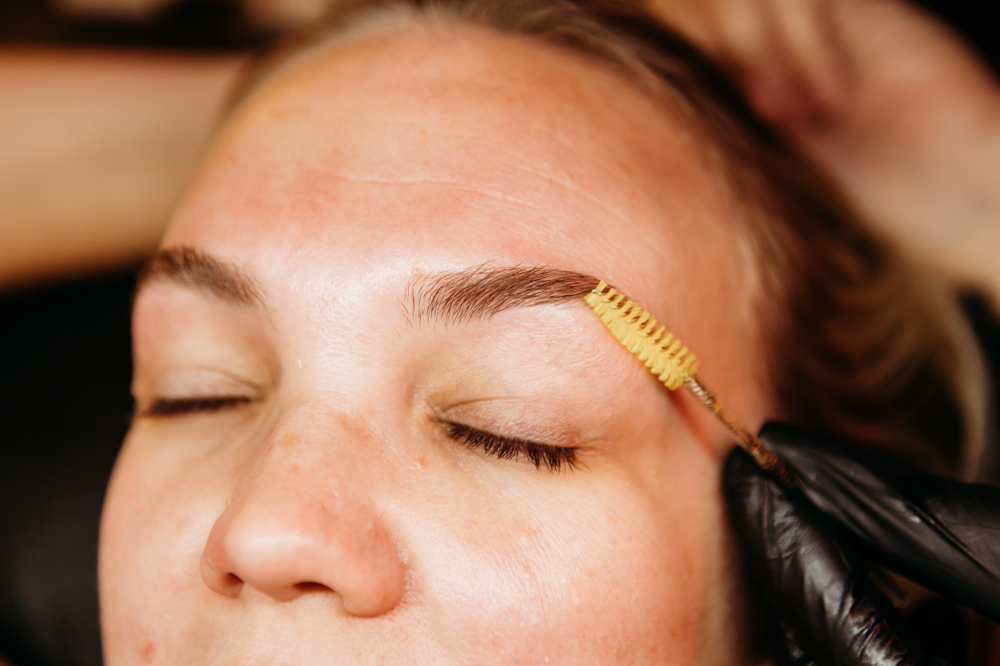 Eyebrows