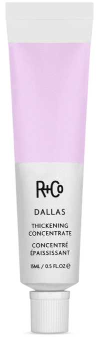 R+Co Thickening Treatment - Single