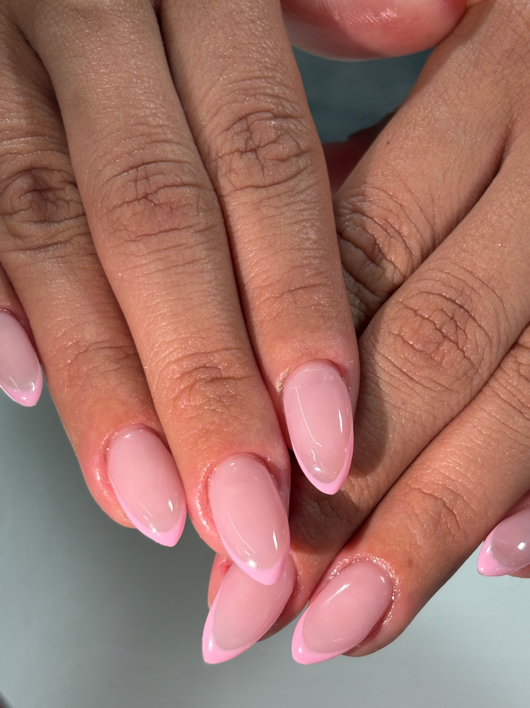 Bangin’ Mani