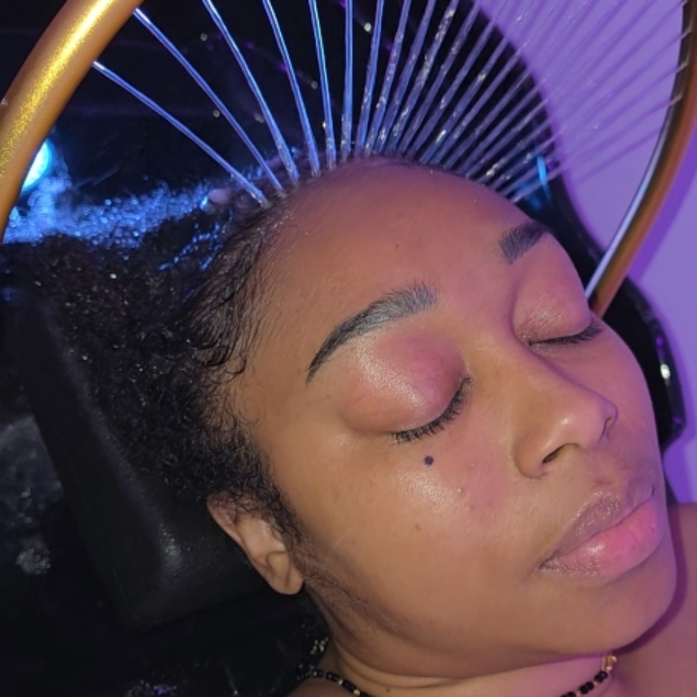 SLS Luxury Head Spa & Facial at SLS HAIR & SCALP WELLNESS in Brooklyn, NY