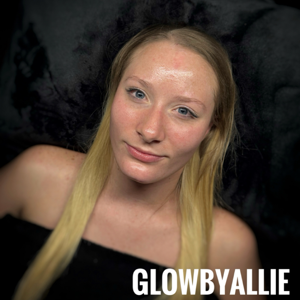 Microdermabrasion Facial at Glow By Allie in Poplar Bluff, MO