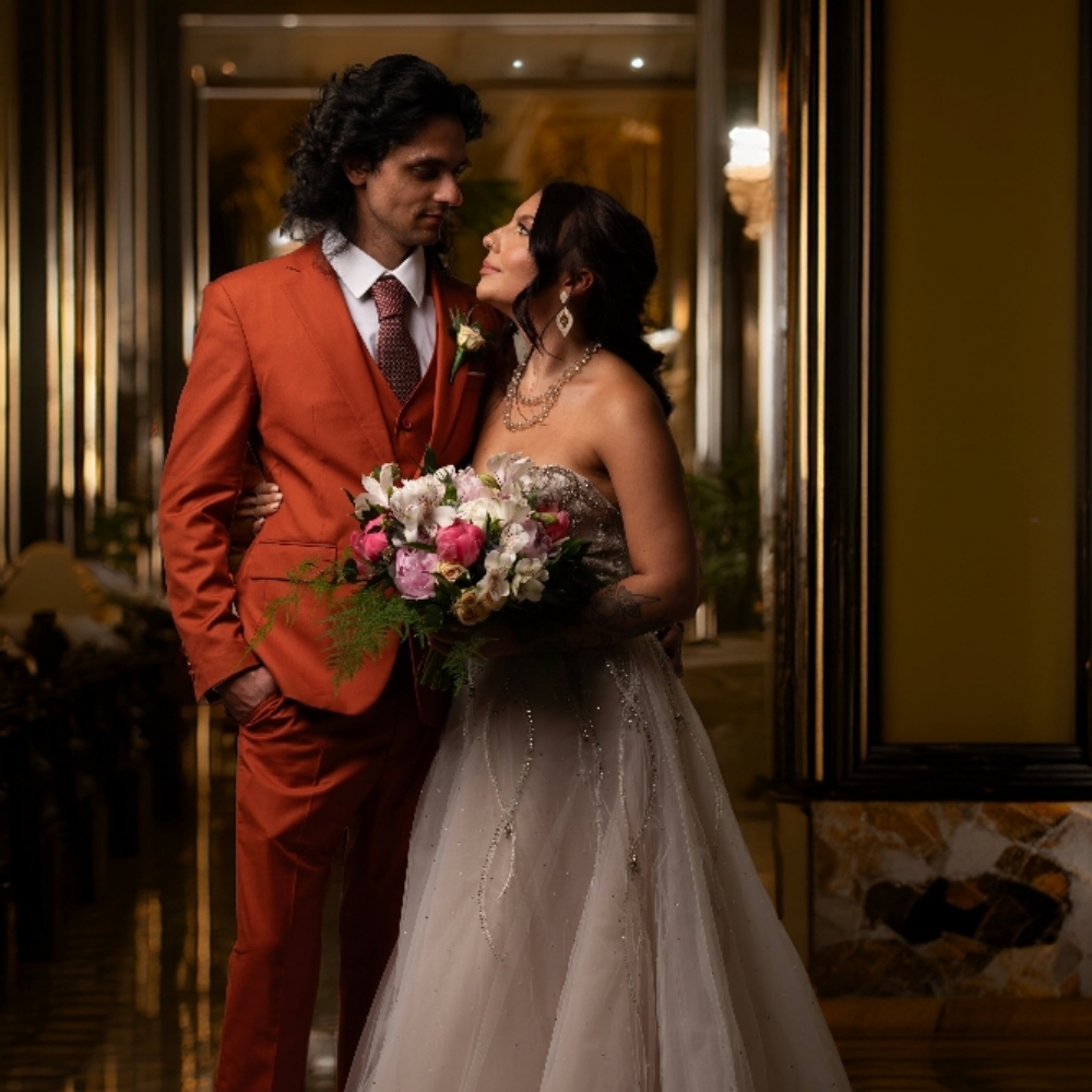 Wedding Updo Or Styling at LaFrance Studio LLC in Burnsville, MN