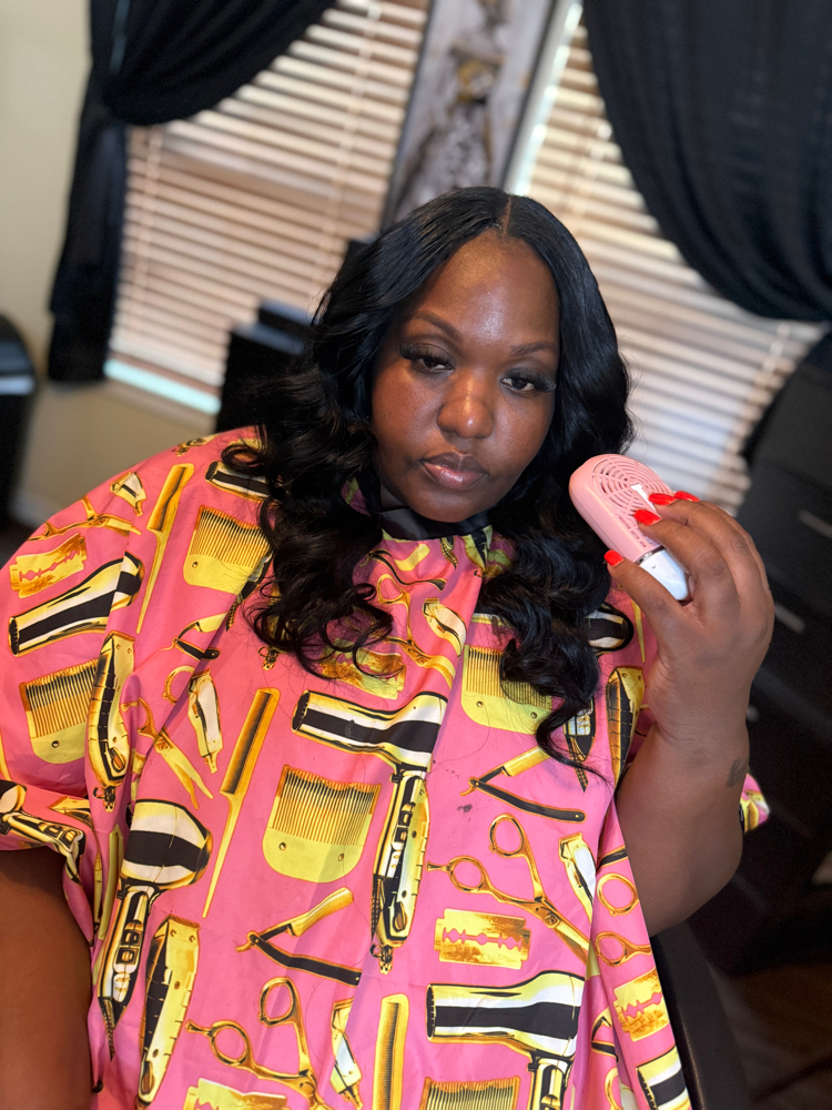 Lashes And Brows at Hair By SheShe in Channelview, TX
