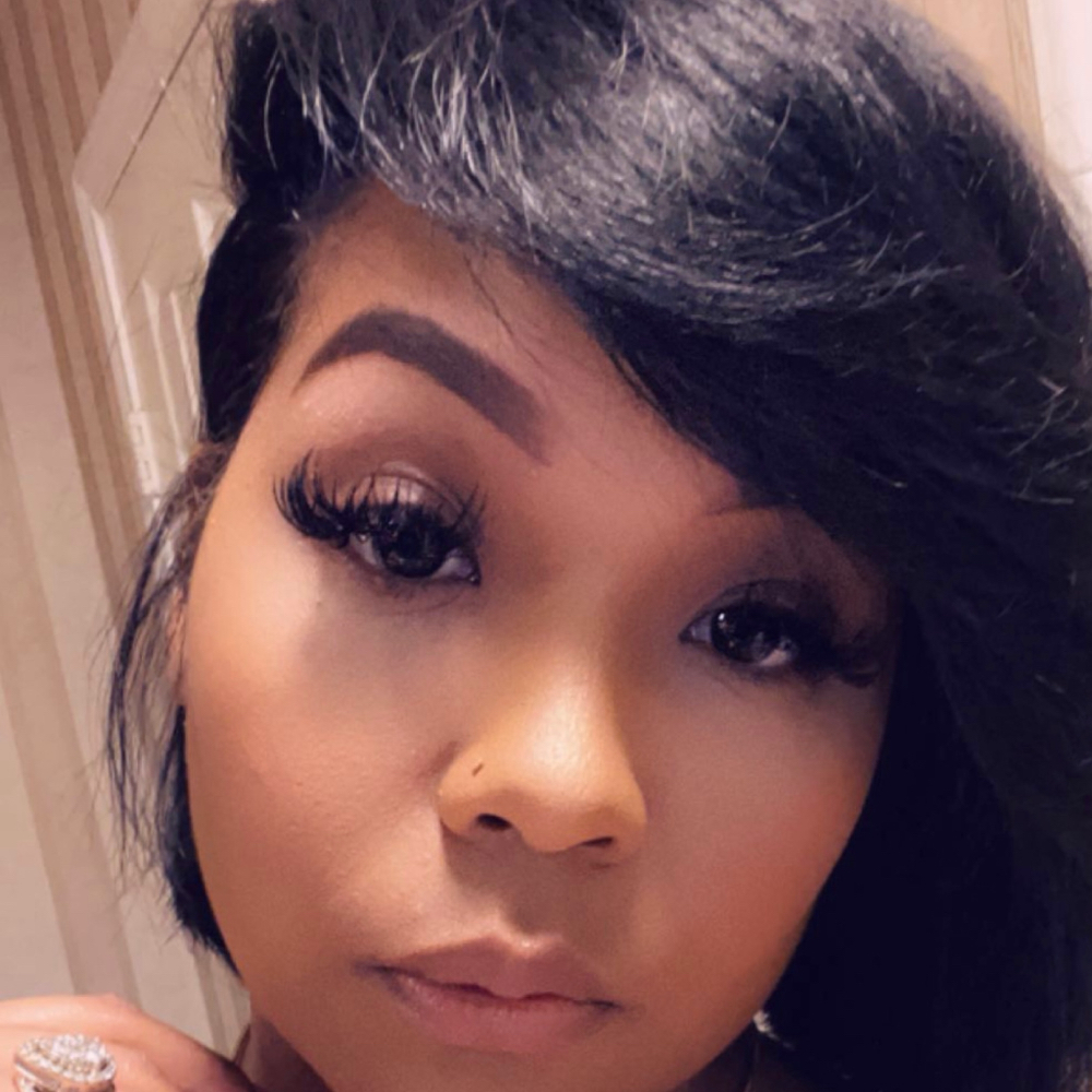 Lashes And Brows