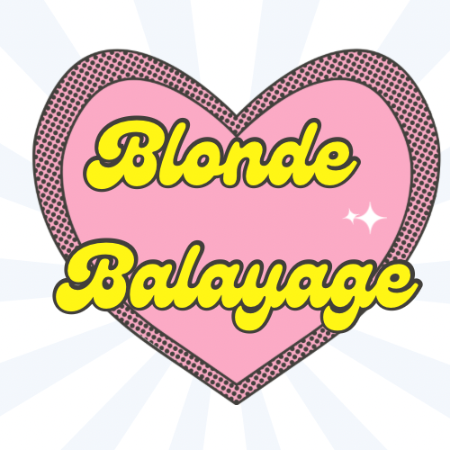 Blonde Balayage On Blondes
