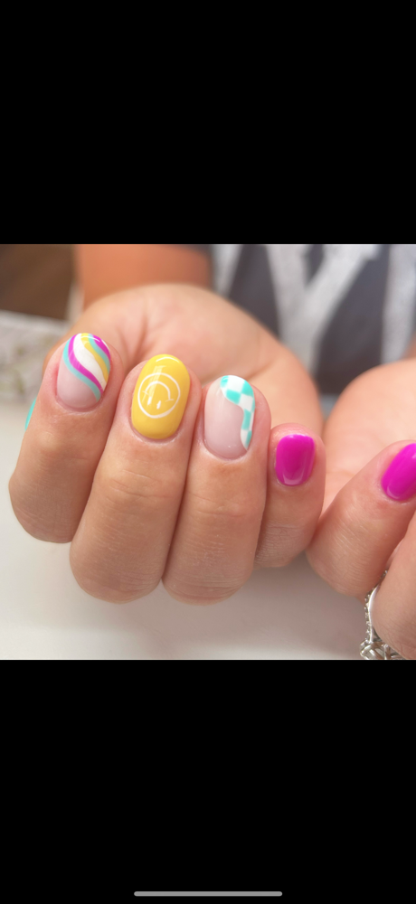 Builder Gel (Complex Art)