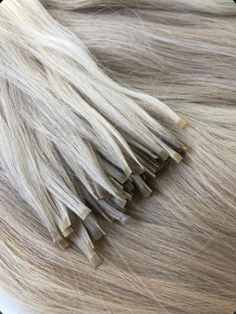 Fusion Extensions