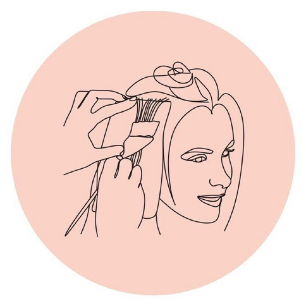 Babylight at Hair Haven Studios in Harlingen, TX