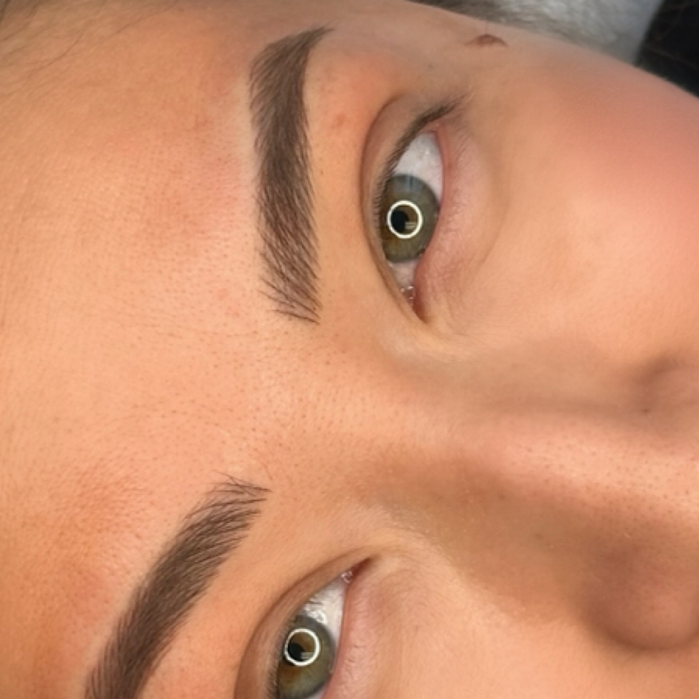 Microblading at Irys Beauties in Tampa, FL