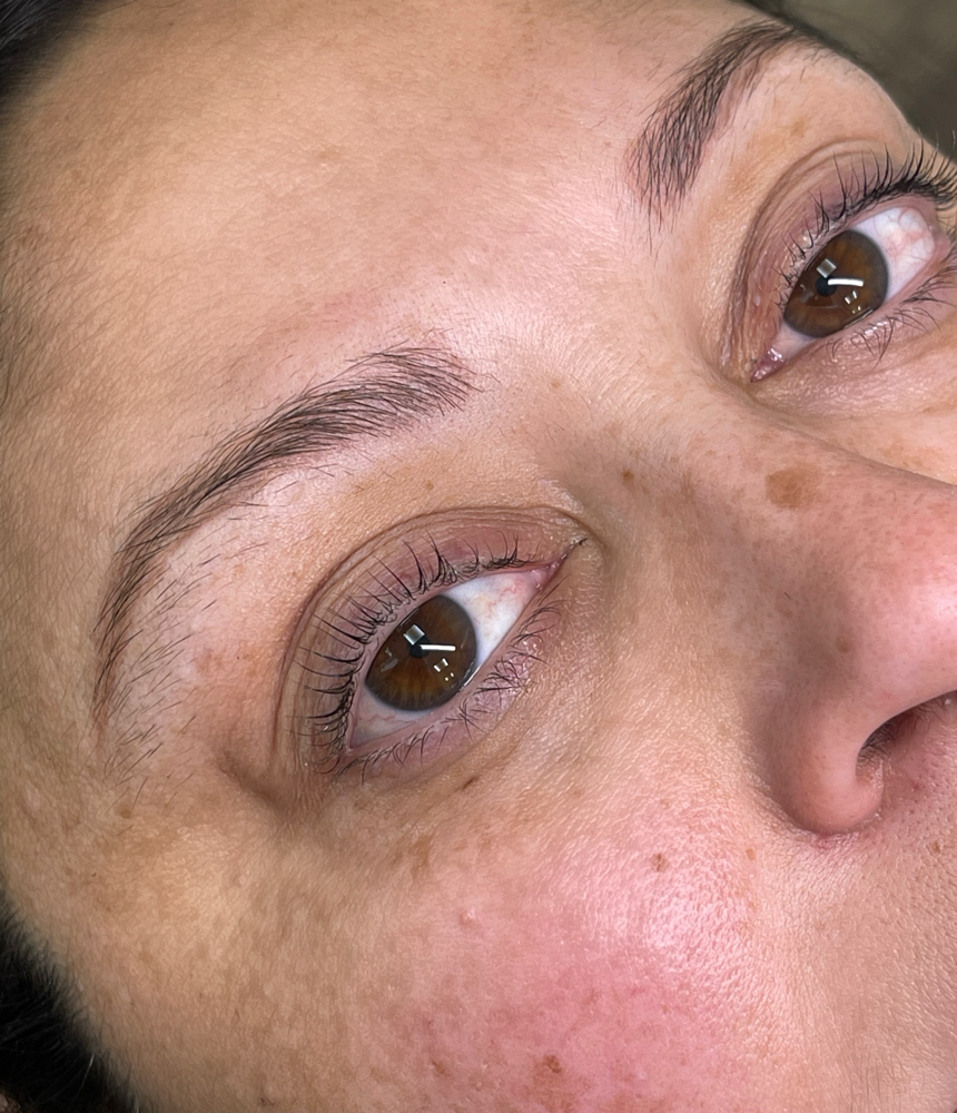 Lash Lift + Tint RETURNING CLIENTS