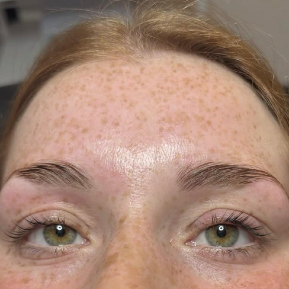 Lash & Brow Lift & Tint Combo at Boho Roots Beauty Bar in Hebron, KY