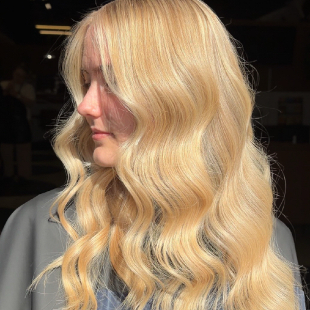 Consultation at Ash and Honey Salon in Grand Junction, CO