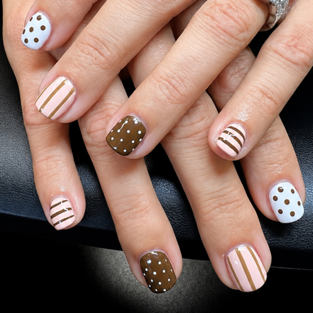 Nail Art at Nails by Sausha in Washington Court House, OH