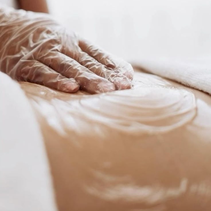 Perfect Peach Booty Facial at IMPRESS Aesthetic's, Beauty + Wellness Center PLLC in Lakewood, WA