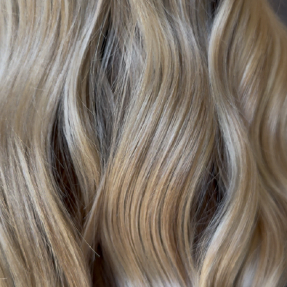 I-Tip Extension Consultation at Hair by Hailey DeAnn in Granite Bay, CA