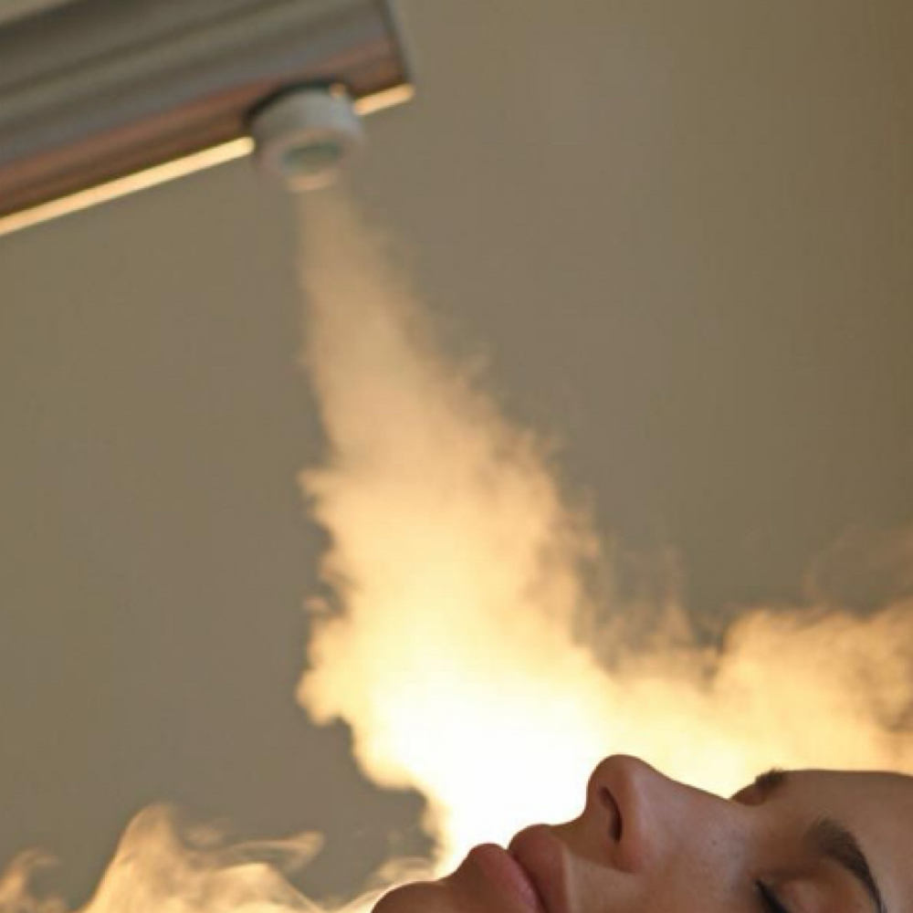 Acne Facial at Hutch Salon in Cave Creek, AZ