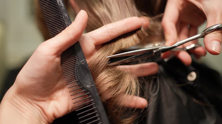 Dry Cut