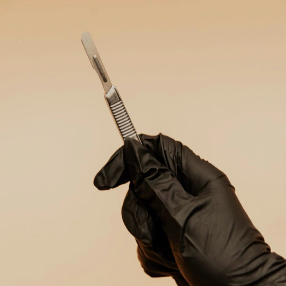 Dermaplaning Add-On at St. Claire Facialist studio in San Diego, CA