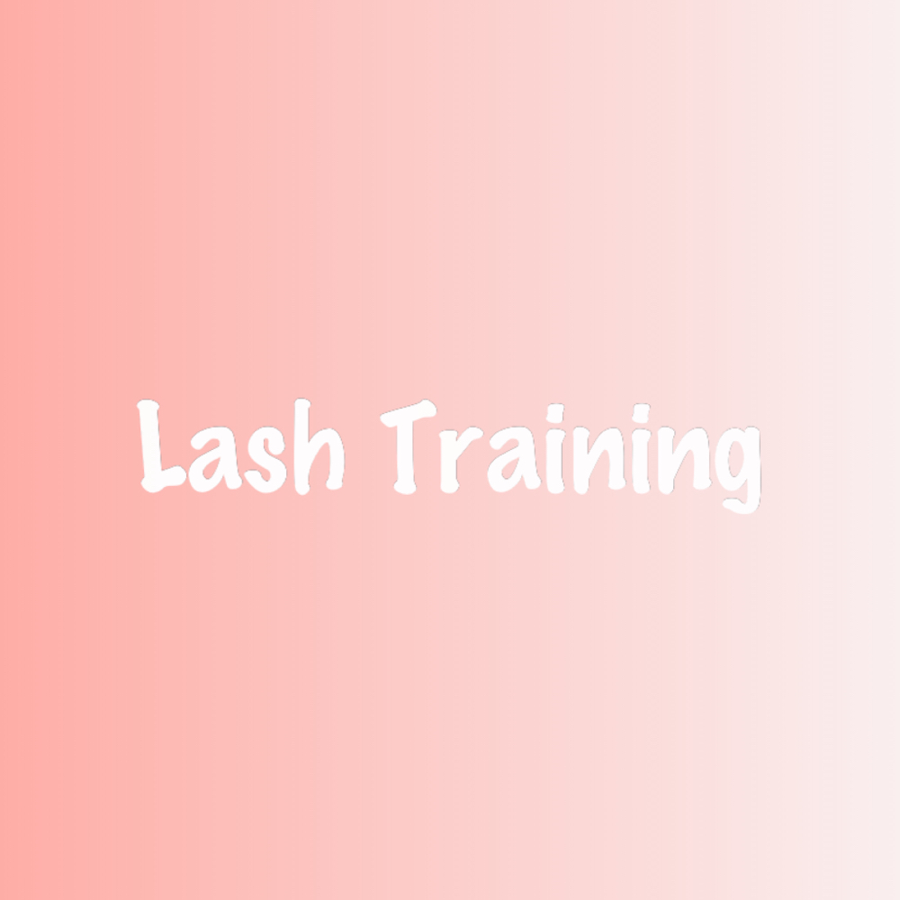 Lash Training