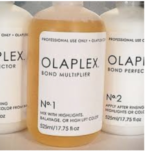 Olaplex Treatment