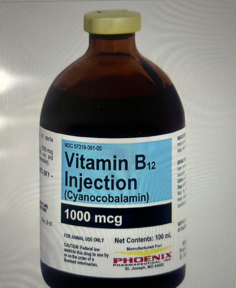 Vitamin B12