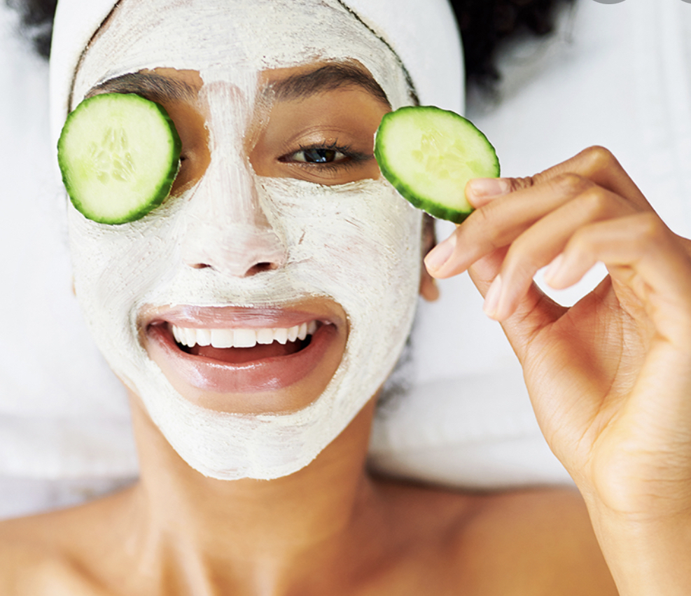 Signature Facial at Spa2you in Tucson, AZ