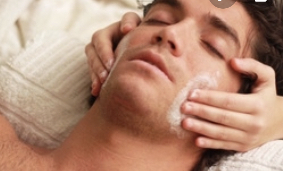 Gentlemen’s Facial at Spa2you in Tucson, AZ
