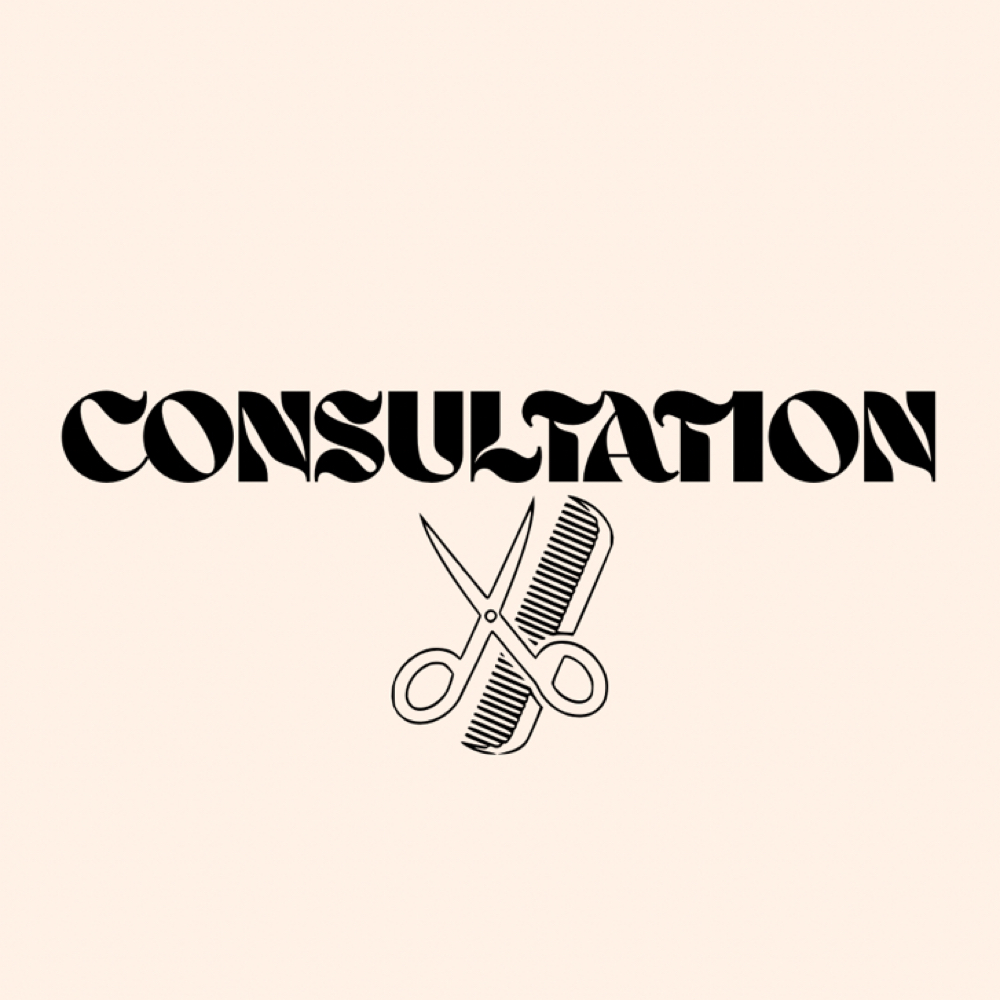Consultation at HairbyTrinityLove in Huntington Beach, CA
