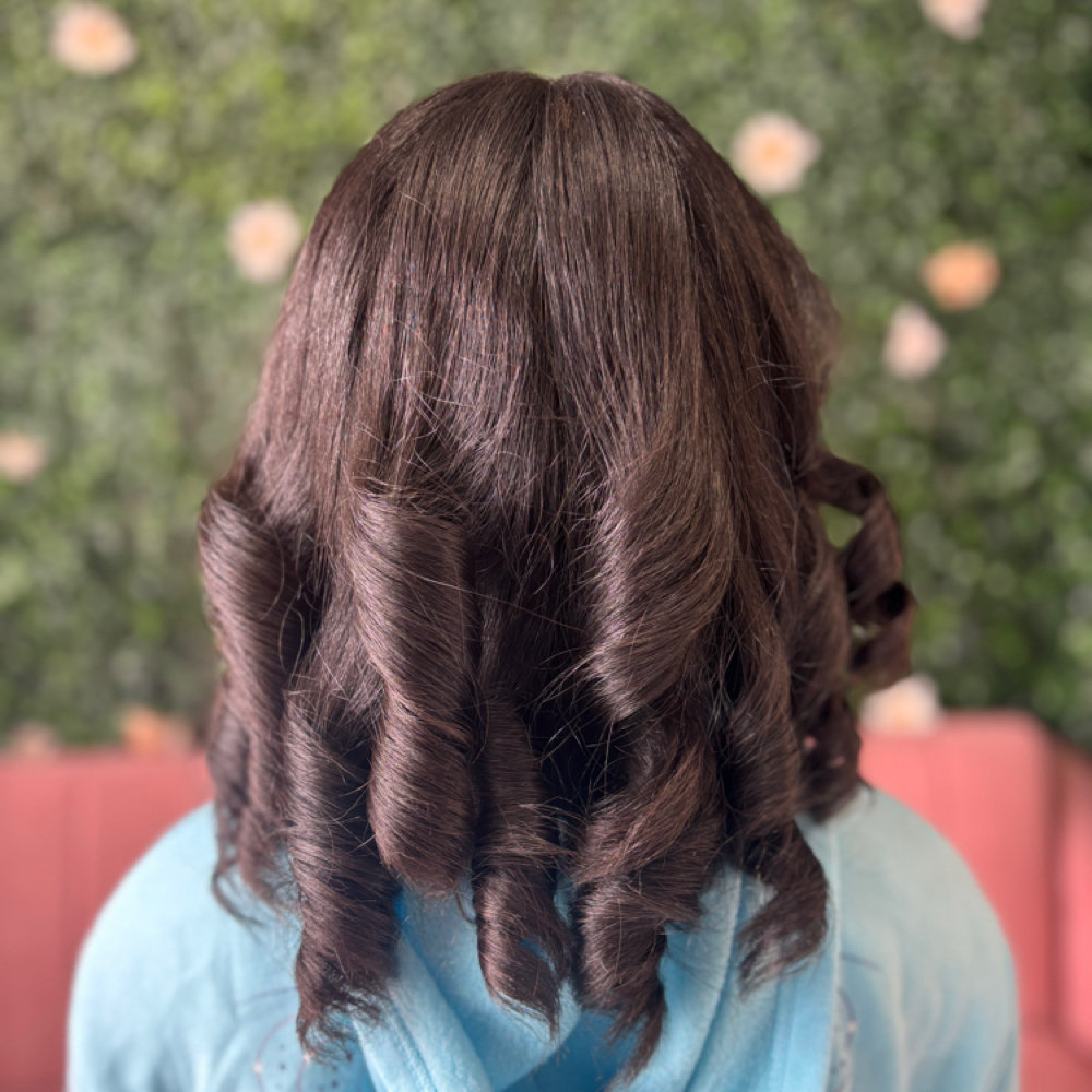 Press Out - Children Ages 8-12 at Beauty By Q🌿 in Kent, OH