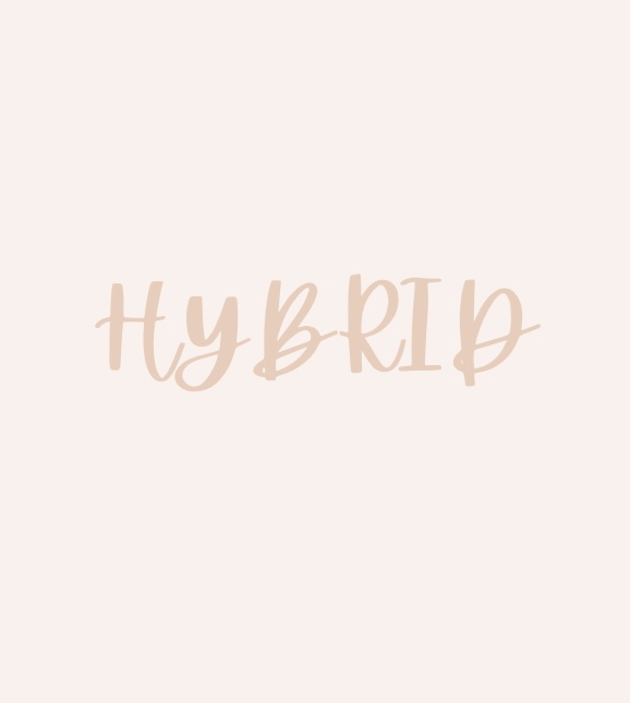 Hybrid Full Set