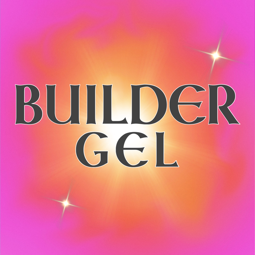 September Builder Gel
