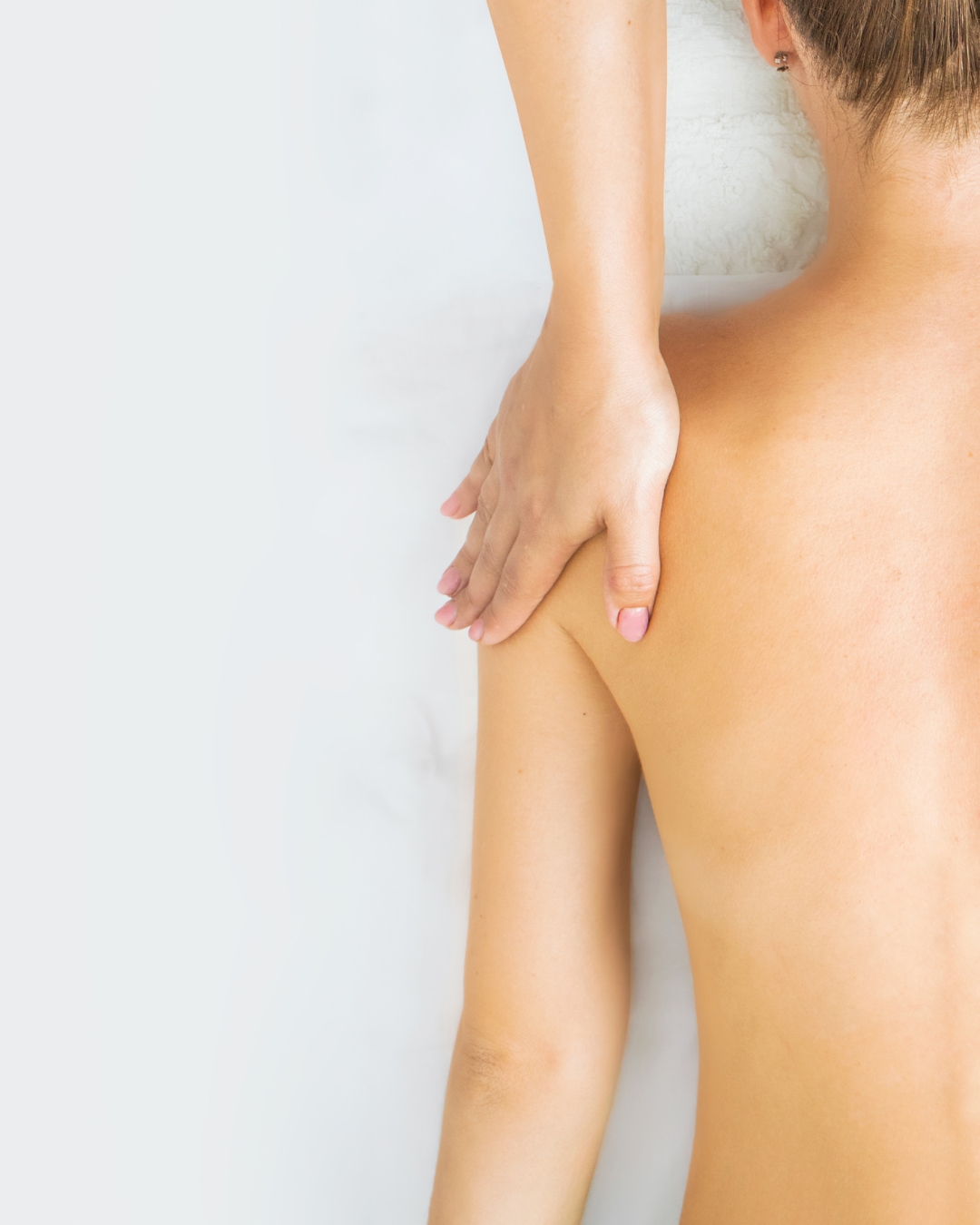 Therapeutic Massage for Minors