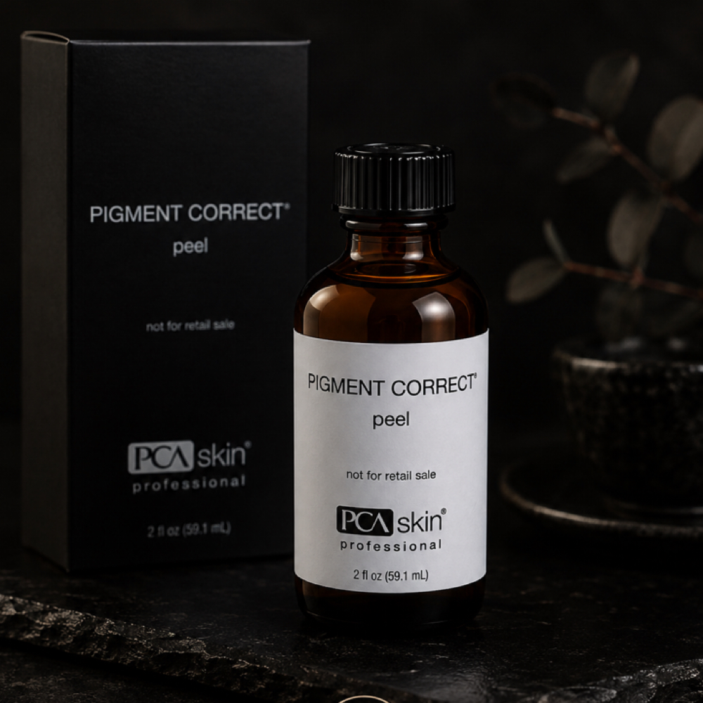 PCA Pigment Correct at Refining Skin Collective in Columbia, MD