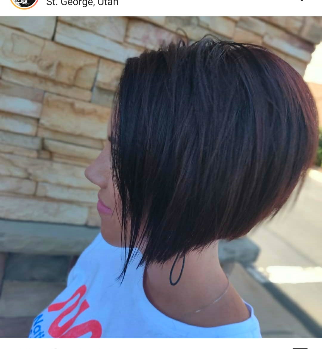 Women's Haircut