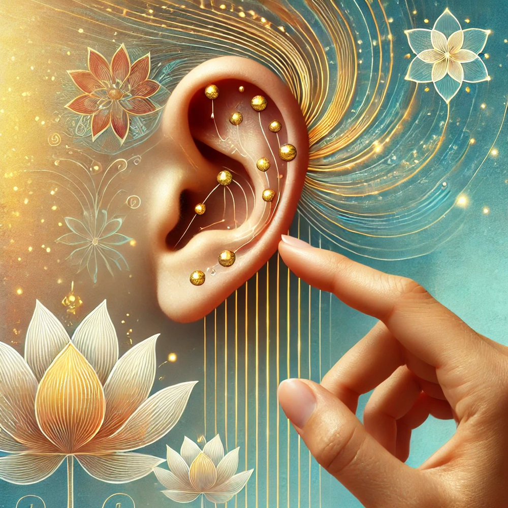 Auricular  Unwinding