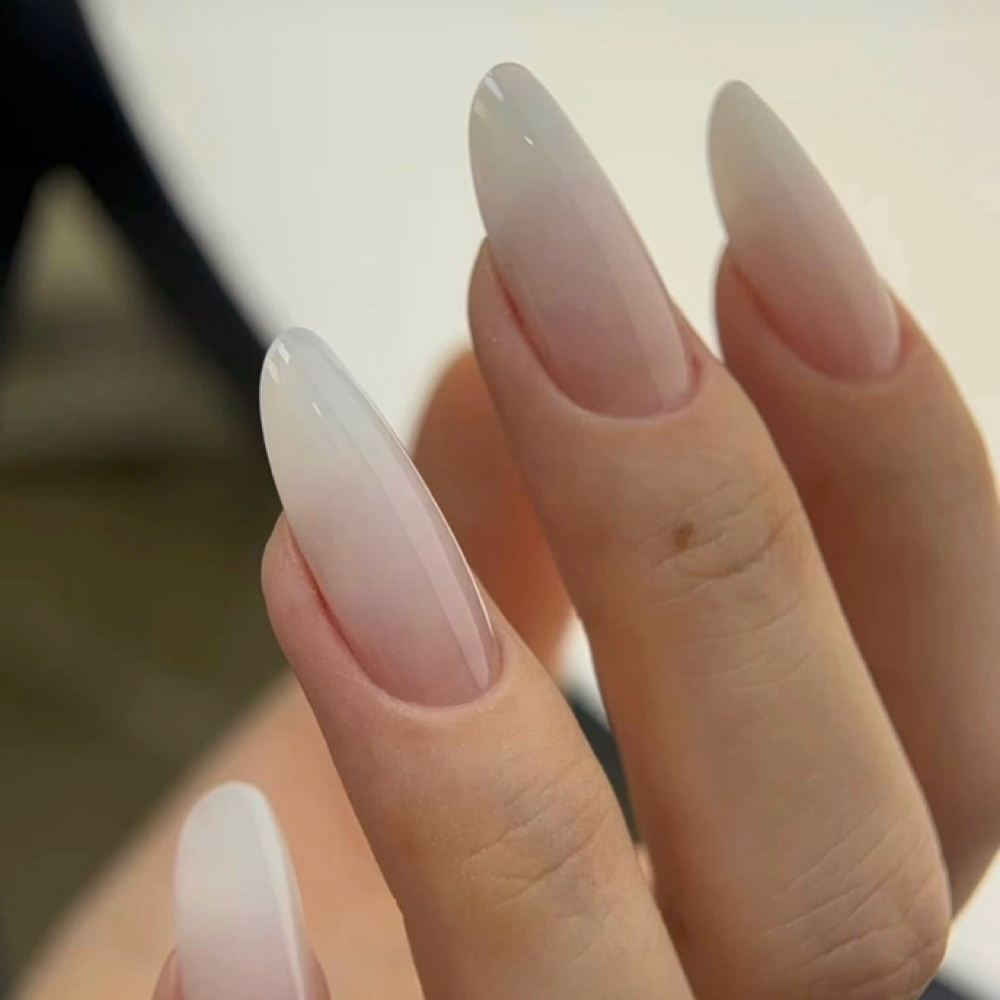 Hard Gel- Overlay or Extensions at Nails by Chelsea in Newport, TN