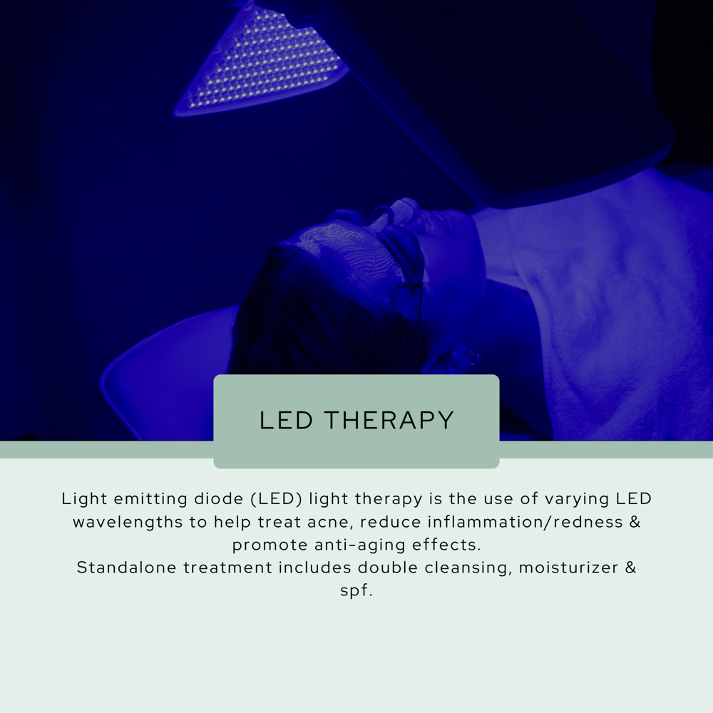 LED THERAPY