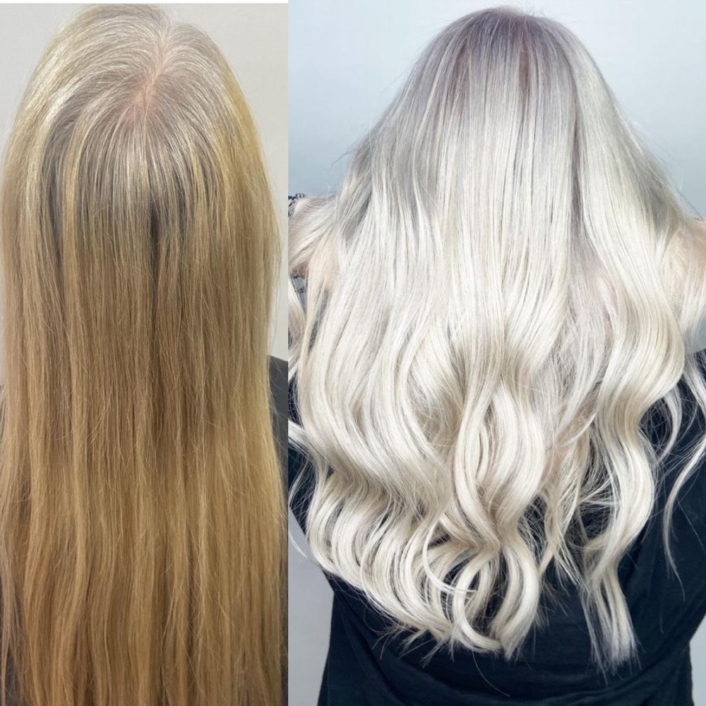 Color Correction(Hourly Charge) at MegzStylez in Cedar Park, TX