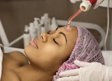 High Frequency Treatment