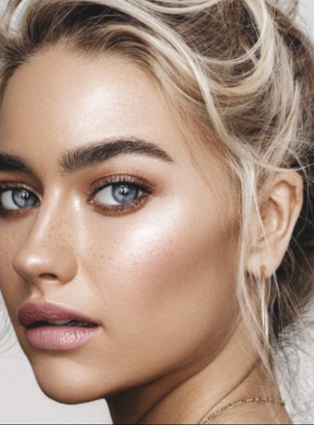 Brow Wax + Tint
