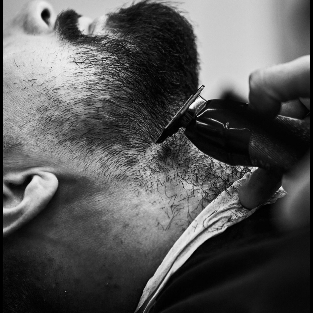 Beard Trim at Hair By Hailey LLC in elkins, WV