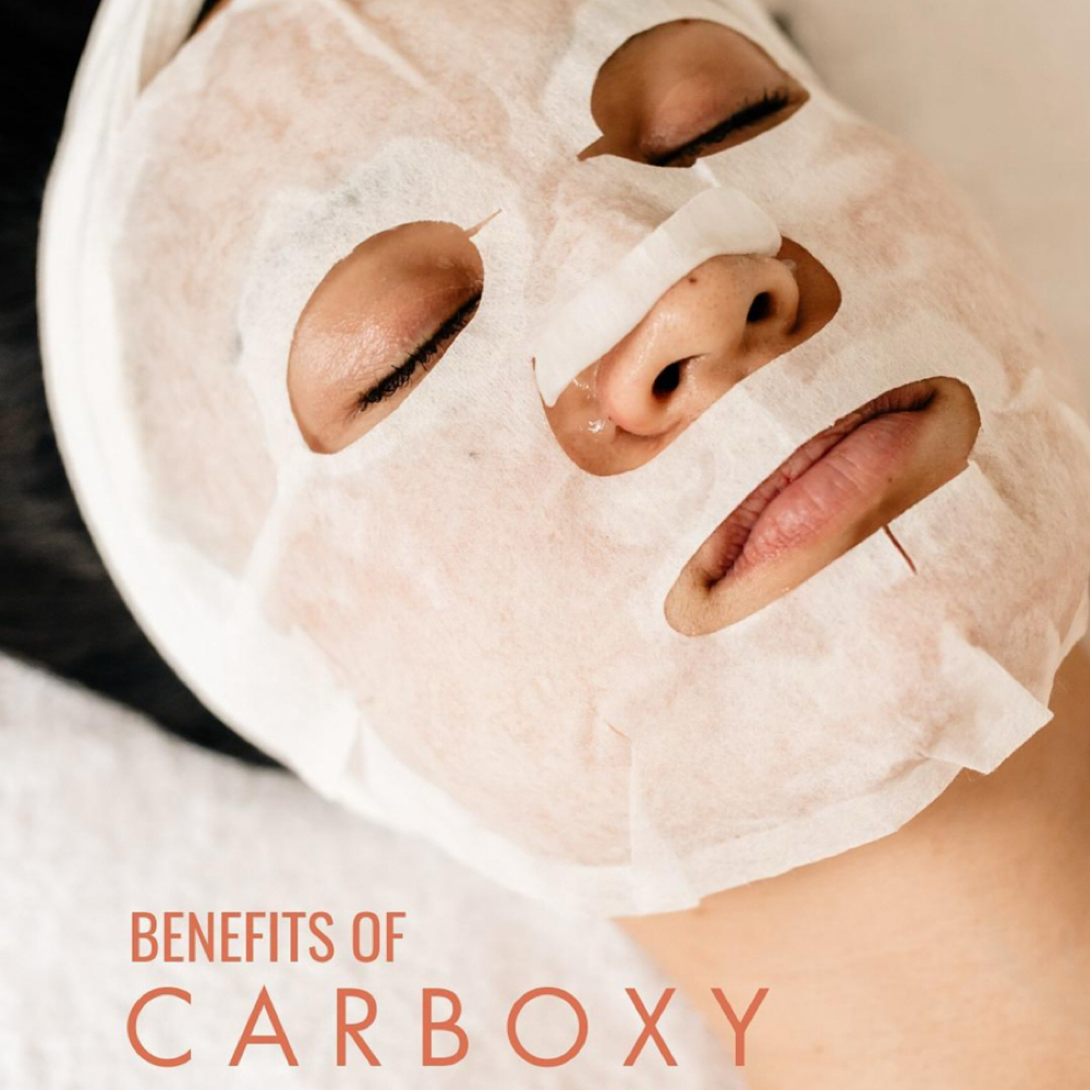 Oxygen Facial at Jennalee Hair + Skin in Fort Pierce, FL